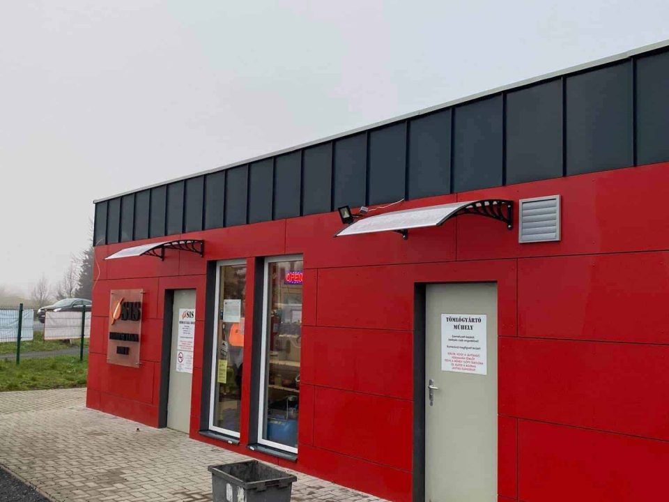 Generalunternehmer Planung Koordination Schlüsselfertigen Übergabe