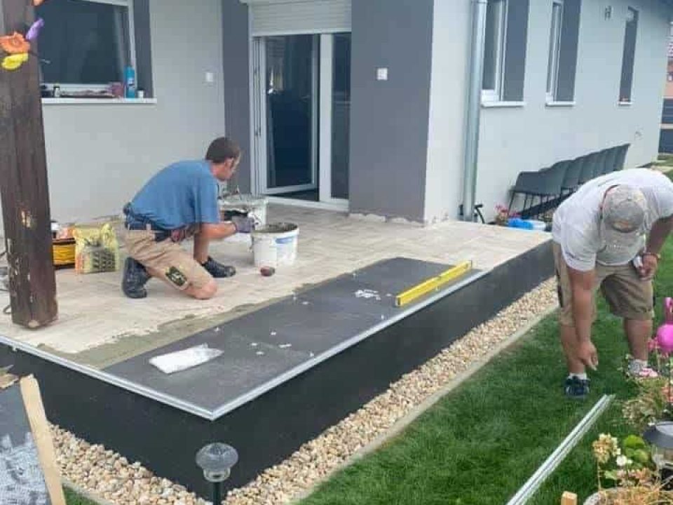 Generalunternehmer Planung Koordination Schlüsselfertigen Übergabe